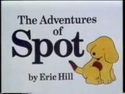 The Adventures of Spot