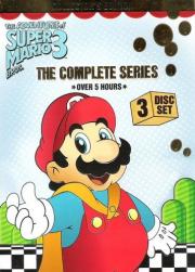 The Adventures of Super Mario Bros. 3