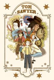 The Adventures of Tom Sawyer