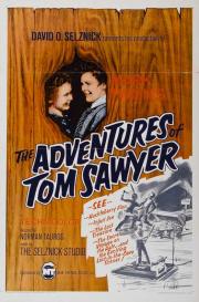 The Adventures of Tom Sawyer