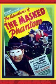 The Adventures of the Masked Phantom