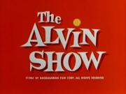 The Alvin Show