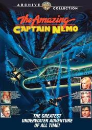 The Amazing Captain Nemo