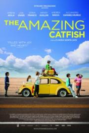 The Amazing Catfish