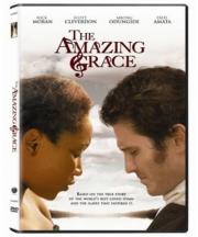 The Amazing Grace