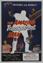 The Amazing Transparent Man