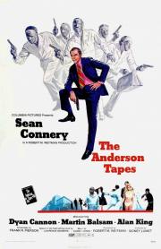 The Anderson Tapes