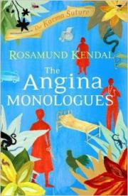 The Angina Monologues