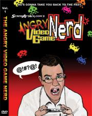 The Angry Video Game Nerd