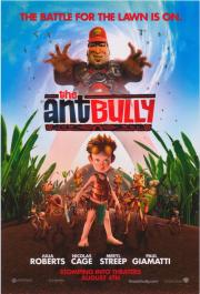 The Ant Bully