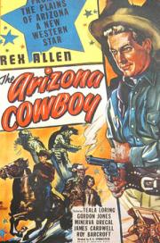 The Arizona Cowboy