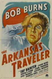 The Arkansas Traveler