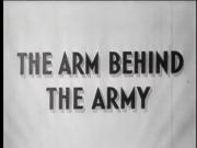 The Arm Behind the Army