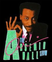 The Arsenio Hall Show