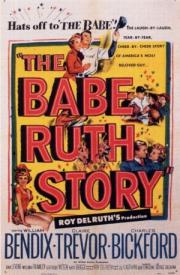 The Babe Ruth Story