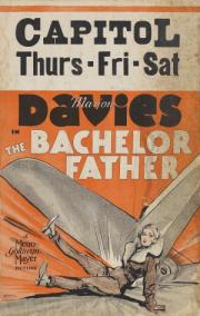 The Bachelor Father