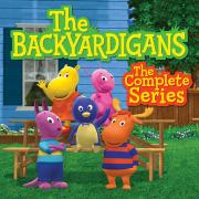 The Backyardigans