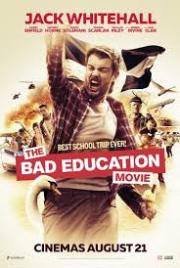 The Bad Education Movie