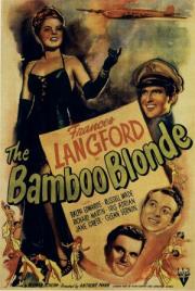 The Bamboo Blonde