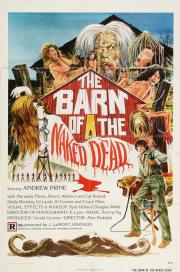 The Barn of the Naked Dead