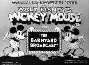 The Barnyard Broadcast