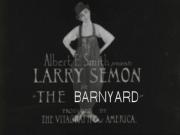 The Barnyard