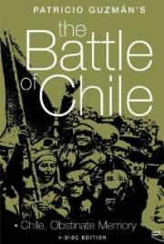 The Battle of Chile: Part 2