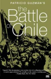 The Battle of Chile: Part 3