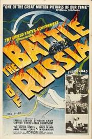 The Battle of Russia