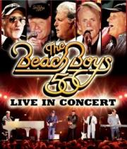 The Beach Boys: 50th Anniversary - Live in Concert