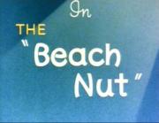 The Beach Nut