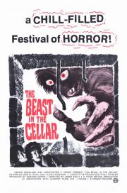 The Beast in the Cellar