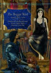 The Beggar Maid