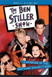 The Ben Stiller Show