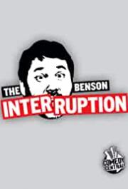 The Benson Interruption