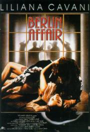 The Berlin Affair