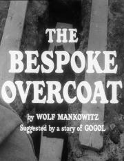 The Bespoke Overcoat