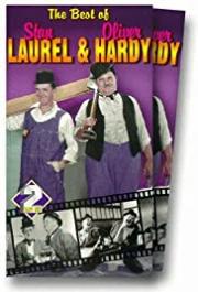 The Best of Laurel and Hardy