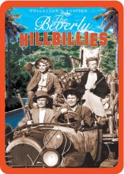 The Beverly Hillbillies