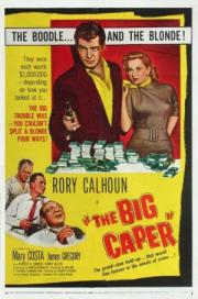 The Big Caper