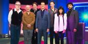 The Big Fat Quiz of Everything