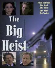 The Big Heist