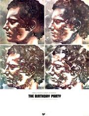 The Birthday Party