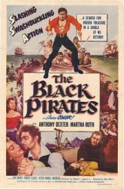 The Black Pirates