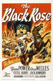 The Black Rose