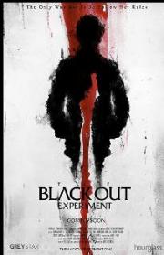 The Blackout Experiment