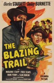 The Blazing Trail