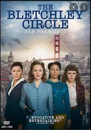 The Bletchley Circle: San Francisco