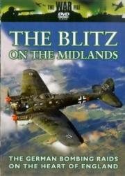 The Blitz on the Midlands