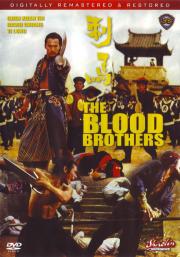 The Blood Brothers